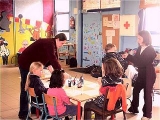 Secteur professionnel : Services aux Personnes-Sant�-Social