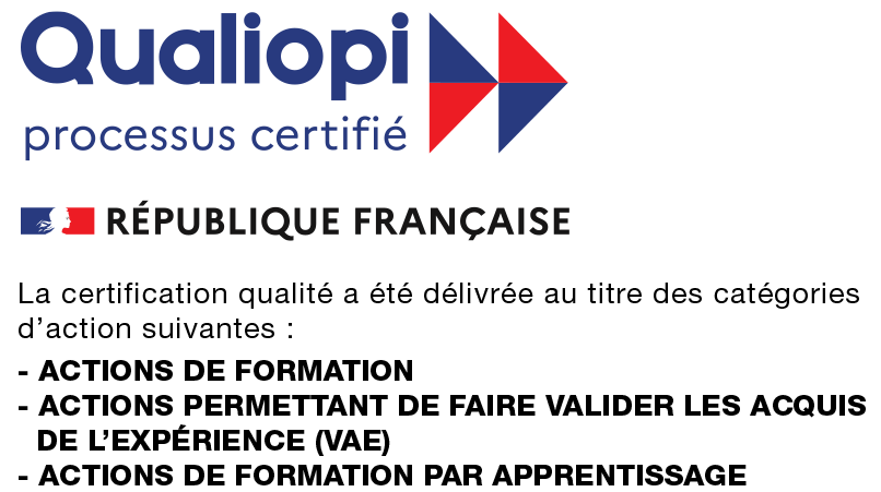 Qualiopi